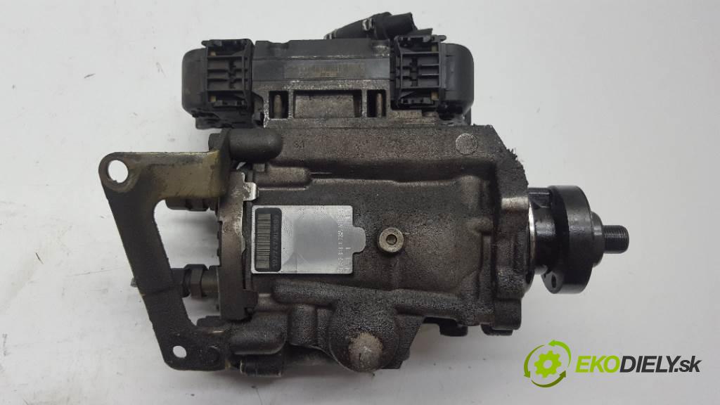 OPEL VECTRA  2003 74kW    1995 Pumpa vstrekovacia 0470504204 (Vstrekovacie čerpadlá)