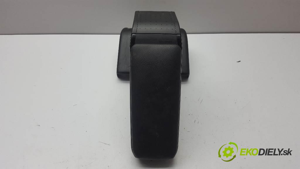 FORD FOCUS MK3 2016 70kW MK3 1499 Lakťová opierka  (Lakťové opierky)