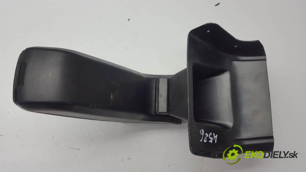 FORD FOCUS MK3 2016 70kW MK3 1499 Lakťová opierka  (Lakťové opierky)