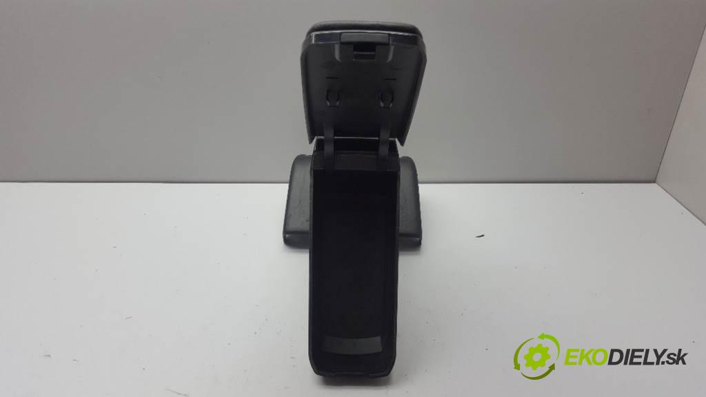 FORD FOCUS MK3 2016 70kW MK3 1499 Lakťová opierka  (Lakťové opierky)