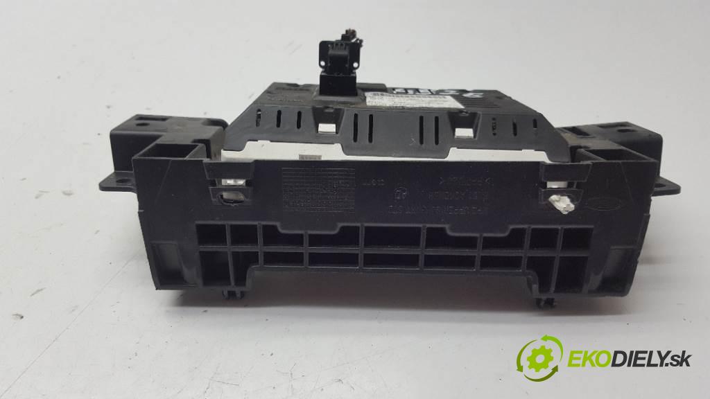 FORD FOCUS MK3 2016 70kW    1499 RADIO BM5T18C815DT (Audio zariadenia)