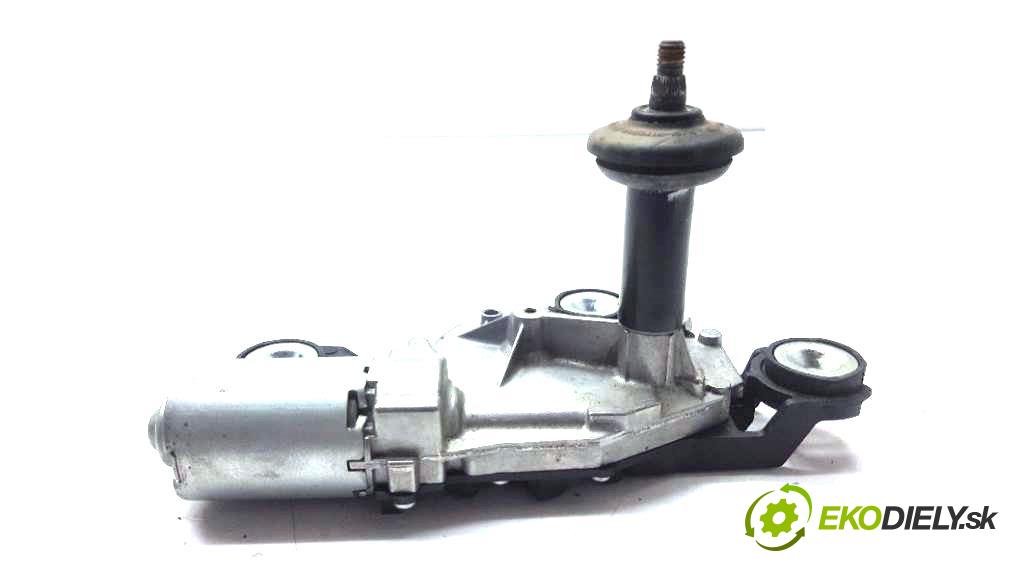 FORD FOCUS MK3 2016 70kW MK3 1499 motorek stěračů zadní část F1FB17K441AA 3PIN