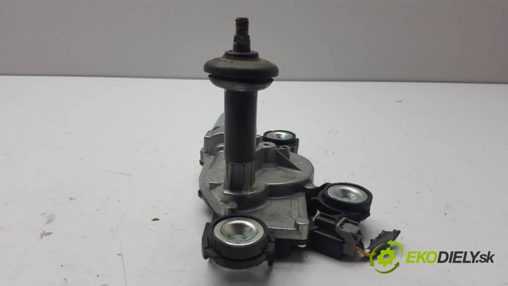 FORD FOCUS MK3 2016 70kW MK3 1499 motorek stěračů zadní část F1FB17K441AA 3PIN