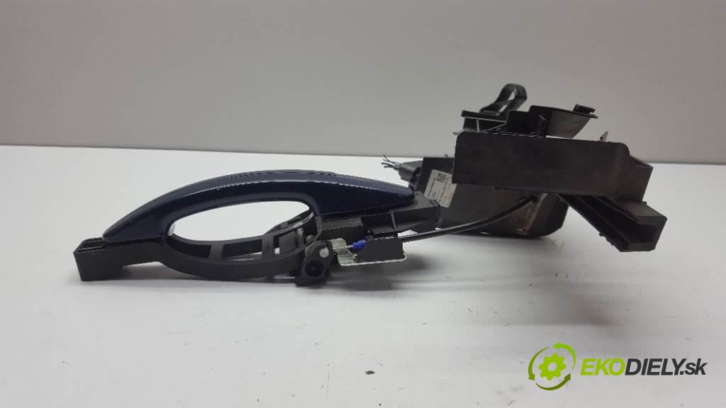 FORD FOCUS MK3 2016 70kW MK3 1499 zámok přední část pravý BM5AA21812BH 4PIN