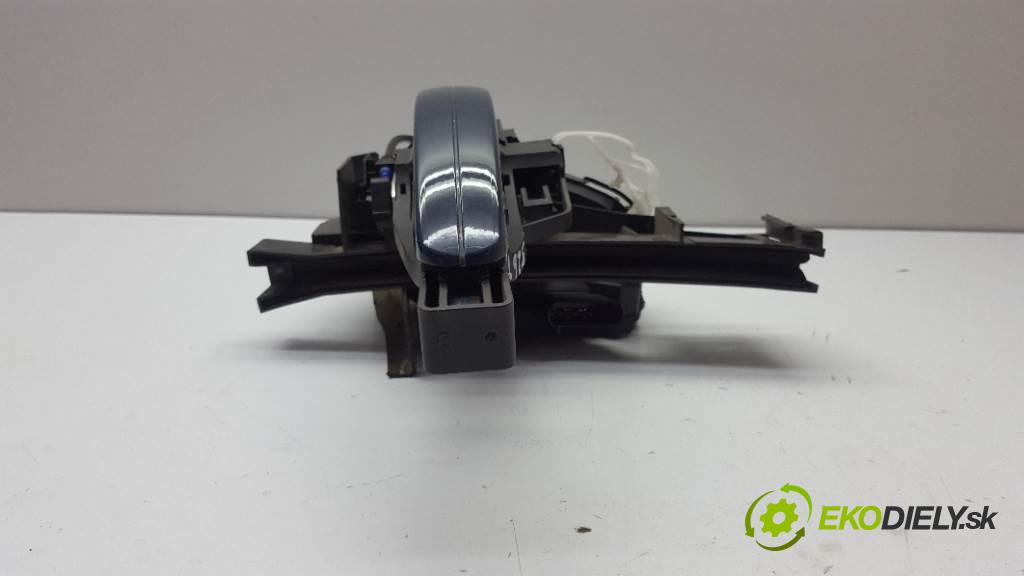 FORD FOCUS MK3 2016 70kW MK3 1499 zámok zadní část levý BM51A264B23AA 4PIN