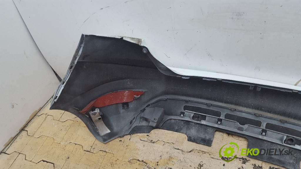 FORD FIESTA MK7 LIFT 2013 70kw MK7 LIFT 1560 nárazník zadní část HC PDC