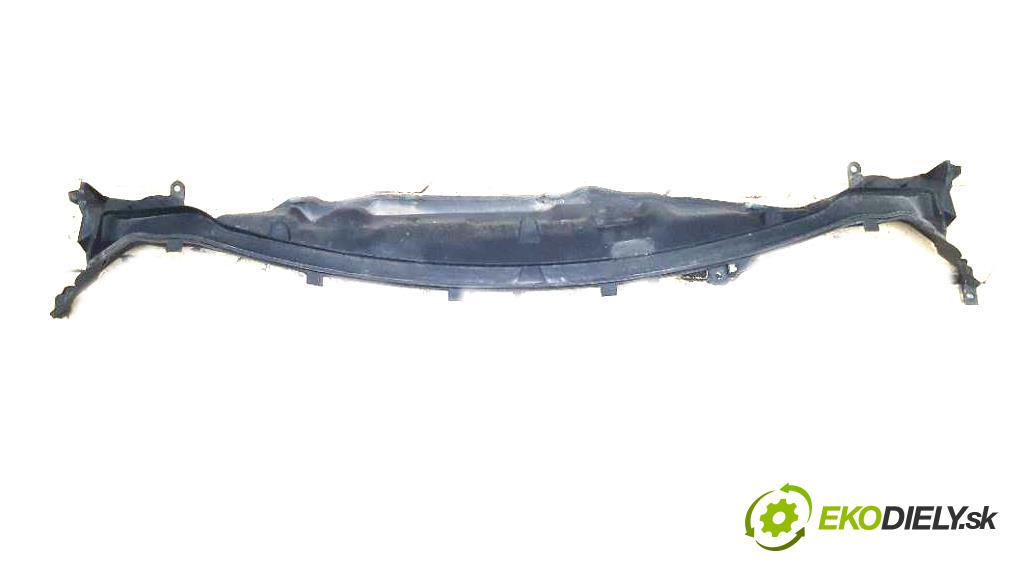 FORD FIESTA MK7 LIFT 2013 70kw MK7 LIFT 1560 Torpédo, plast pod čelné okno 8A61A016B26-A (Torpéda)