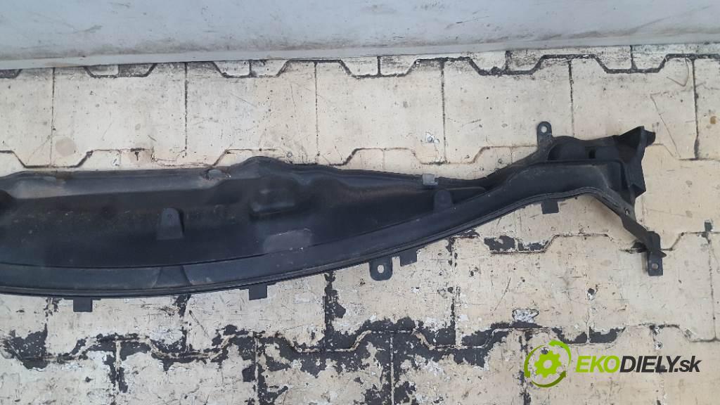 FORD FIESTA MK7 LIFT 2013 70kw MK7 LIFT 1560 Torpédo, plast pod čelné okno 8A61A016B26-A (Torpéda)