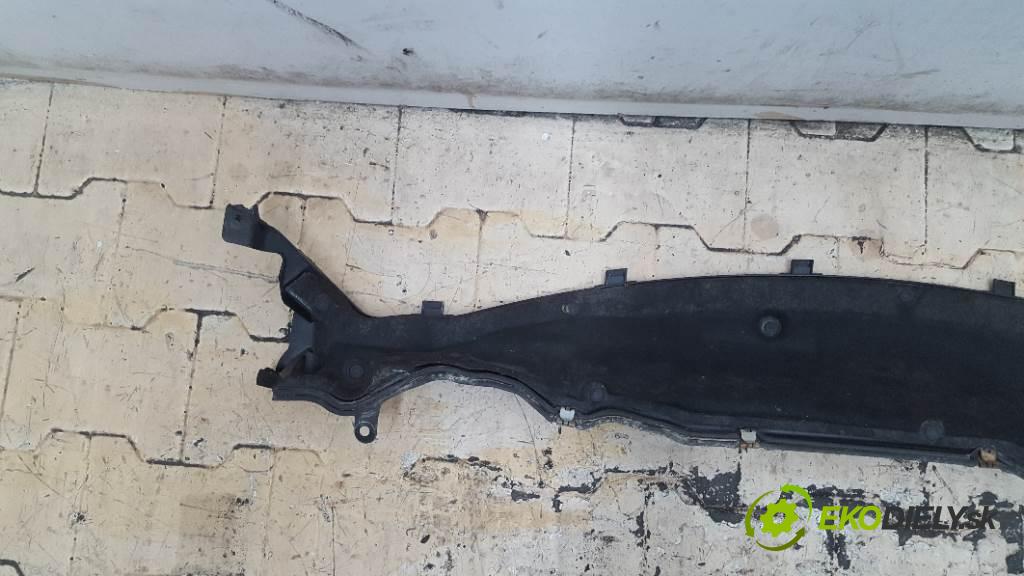 FORD FIESTA MK7 LIFT 2013 70kw MK7 LIFT 1560 Torpédo, plast pod čelné okno 8A61A016B26-A (Torpéda)