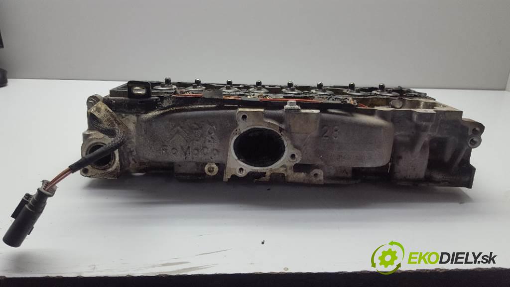 FORD FOCUS MK3 2016 70kW MK3 1499 Hlava valcov 9684487210 (Hlavy valcov)