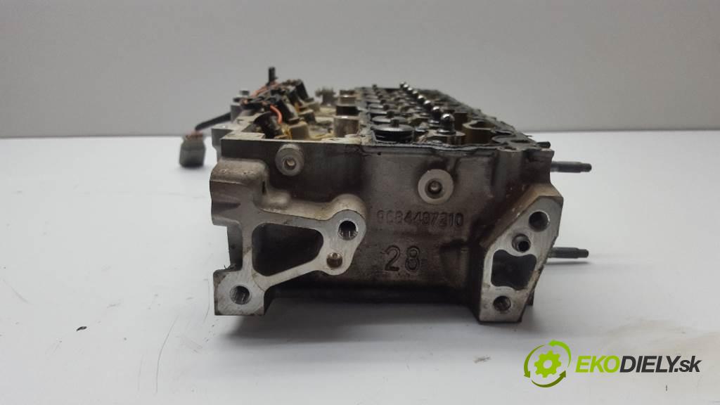 FORD FOCUS MK3 2016 70kW MK3 1499 Hlava valcov 9684487210 (Hlavy valcov)