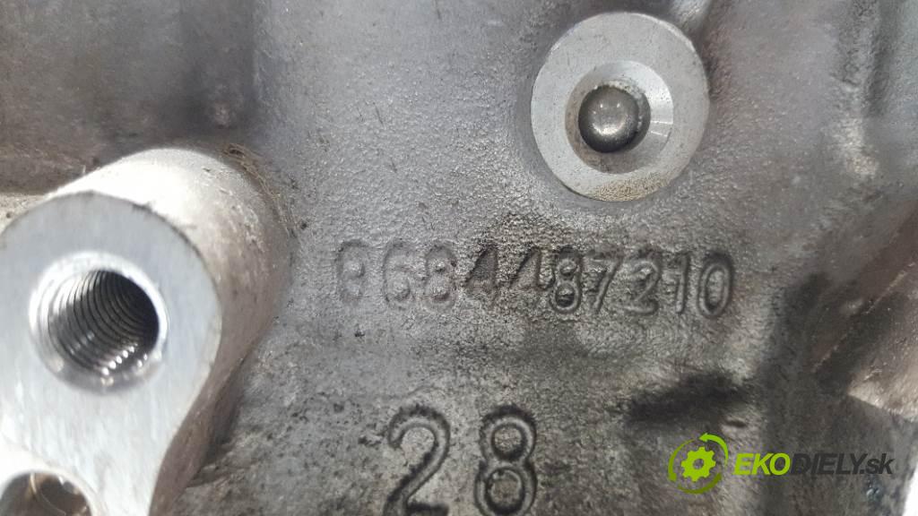 FORD FOCUS MK3 2016 70kW MK3 1499 Hlava valcov 9684487210 (Hlavy valcov)