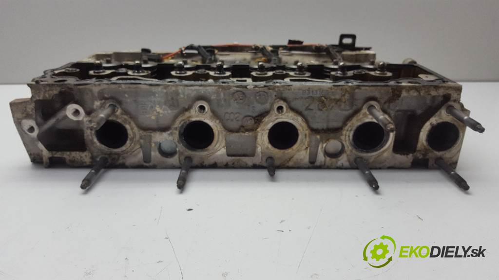 FORD FOCUS MK3 2016 70kW MK3 1499 Hlava valcov 9684487210 (Hlavy valcov)