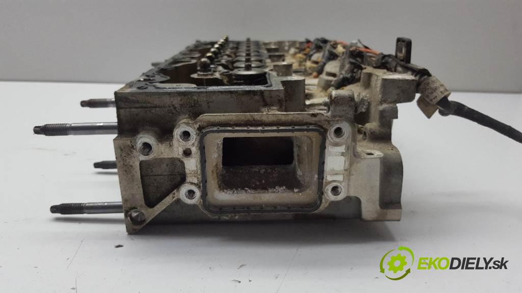 FORD FOCUS MK3 2016 70kW MK3 1499 Hlava valcov 9684487210 (Hlavy valcov)