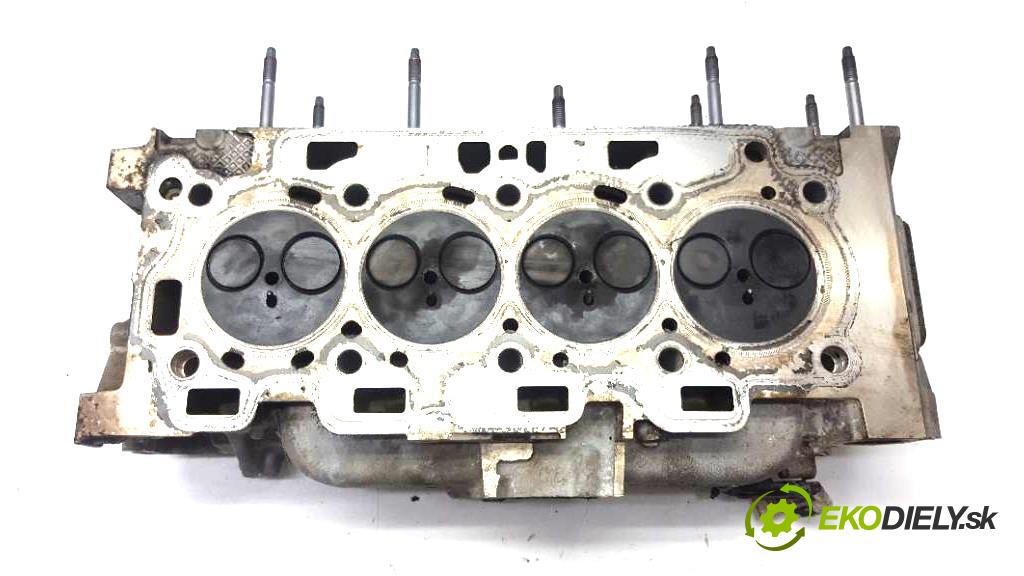 FORD FOCUS MK3 2016 70kW MK3 1499 Hlava valcov 9684487210 (Hlavy valcov)