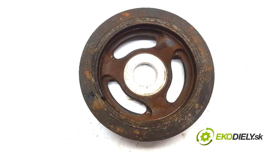 FORD FOCUS MK3 2016 70kW MK3 1499 kolo kolová hřídele 