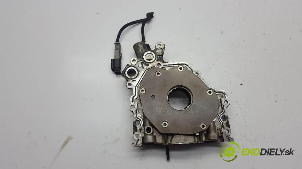 FORD FOCUS MK3 2016 70kW MK3 1499 pumpa oleje 9813581580 (Olejové pumpy)