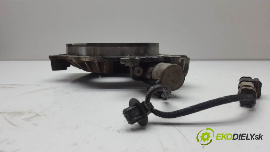 FORD FOCUS MK3 2016 70kW MK3 1499 pumpa oleje 9813581580 (Olejové pumpy)