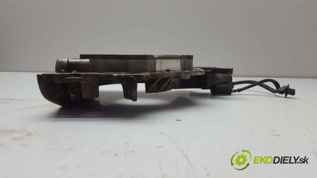 FORD FOCUS MK3 2016 70kW MK3 1499 pumpa oleje 9813581580 (Olejové pumpy)