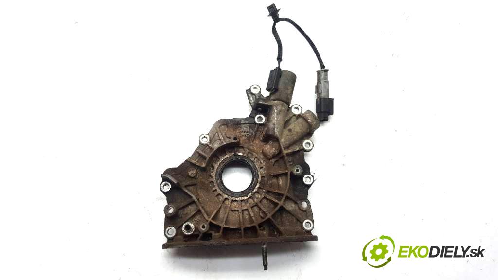 FORD FOCUS MK3 2016 70kW MK3 1499 pumpa oleje 9813581580 (Olejové pumpy)