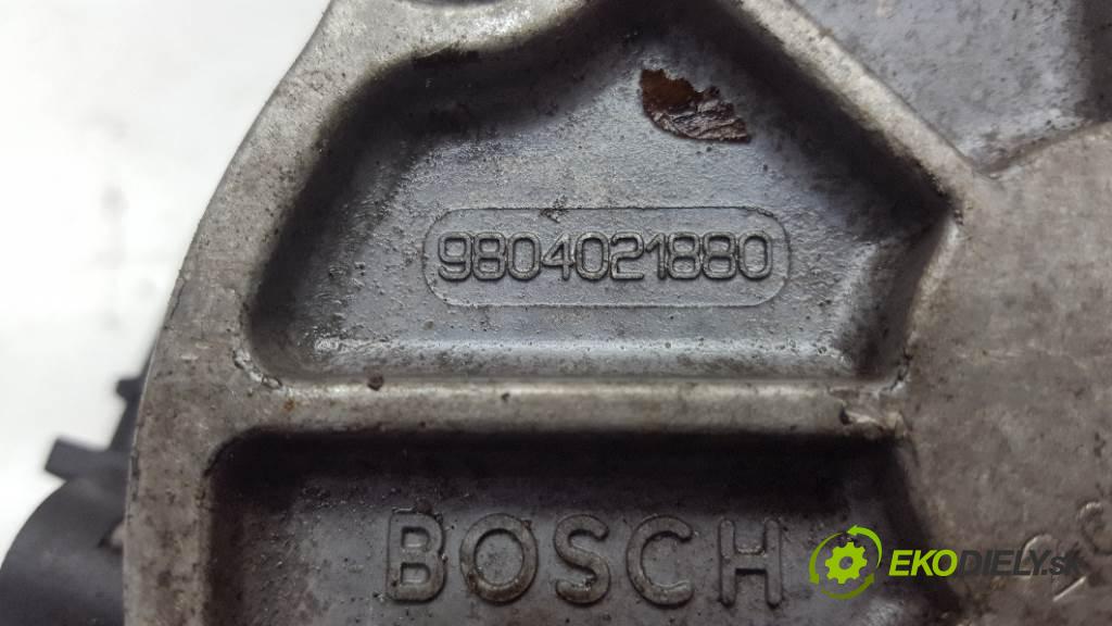 FORD FOCUS MK3 2016 70kW MK3 1499 pumpa vakuová 9804021880