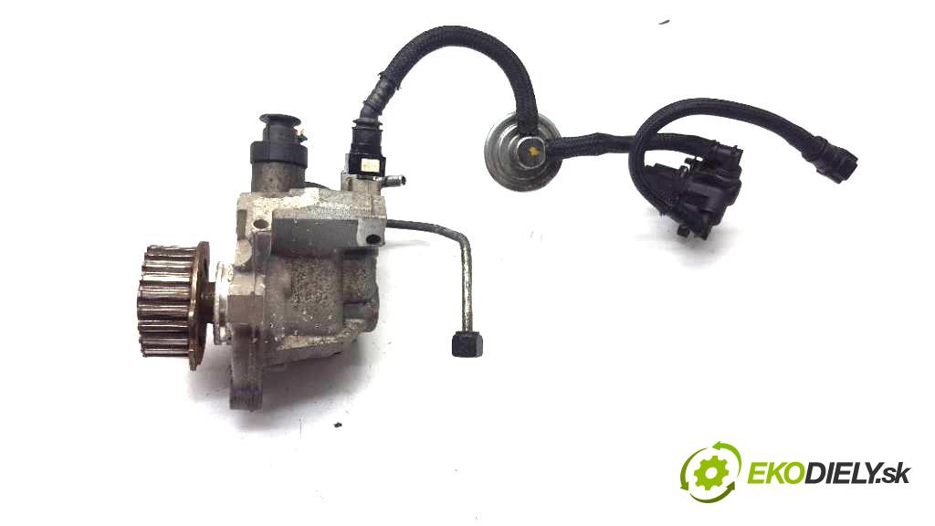 FORD FOCUS MK3 2016 70kW MK3 1499 Pumpa vstrekovacia 0445010592/9811347280 (Vstrekovacie čerpadlá)