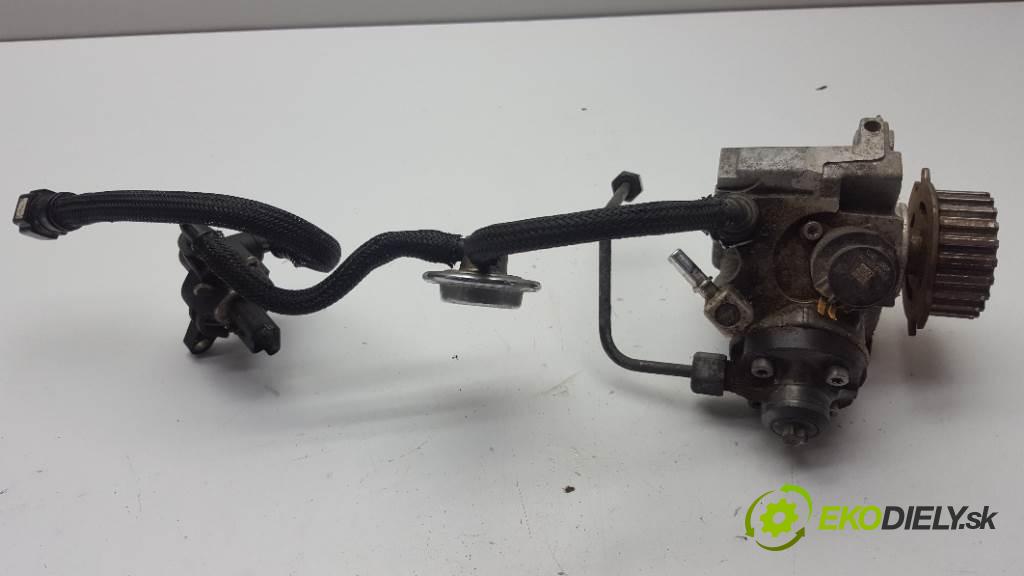 FORD FOCUS MK3 2016 70kW MK3 1499 Pumpa vstrekovacia 0445010592/9811347280 (Vstrekovacie čerpadlá)