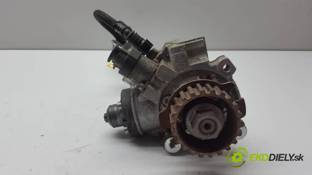 FORD FOCUS MK3 2016 70kW MK3 1499 Pumpa vstrekovacia 0445010592/9811347280 (Vstrekovacie čerpadlá)