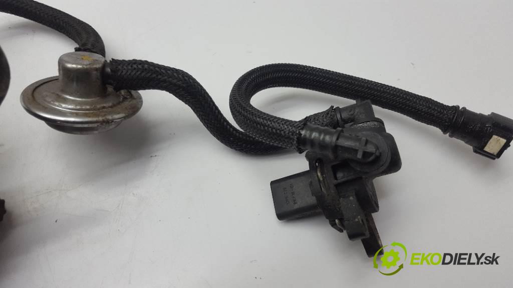 FORD FOCUS MK3 2016 70kW MK3 1499 Pumpa vstrekovacia 0445010592/9811347280 (Vstrekovacie čerpadlá)