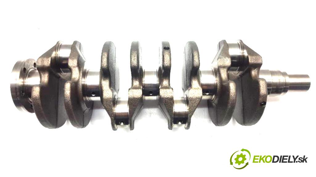 FORD FOCUS MK3 2016 70kW MK3 1499 Kardaň, hriadeľ KLIKA:  (Ostatné)