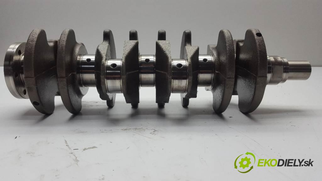 FORD FOCUS MK3 2016 70kW MK3 1499 Kardaň, hriadeľ KLIKA:  (Ostatné)