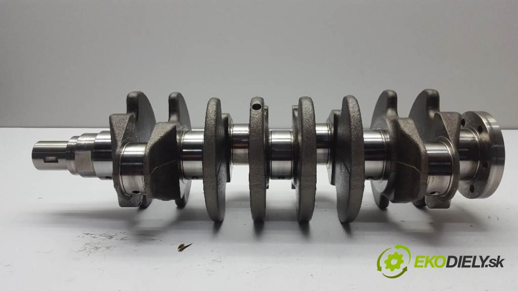 FORD FOCUS MK3 2016 70kW MK3 1499 Kardaň, hriadeľ KLIKA:  (Ostatné)