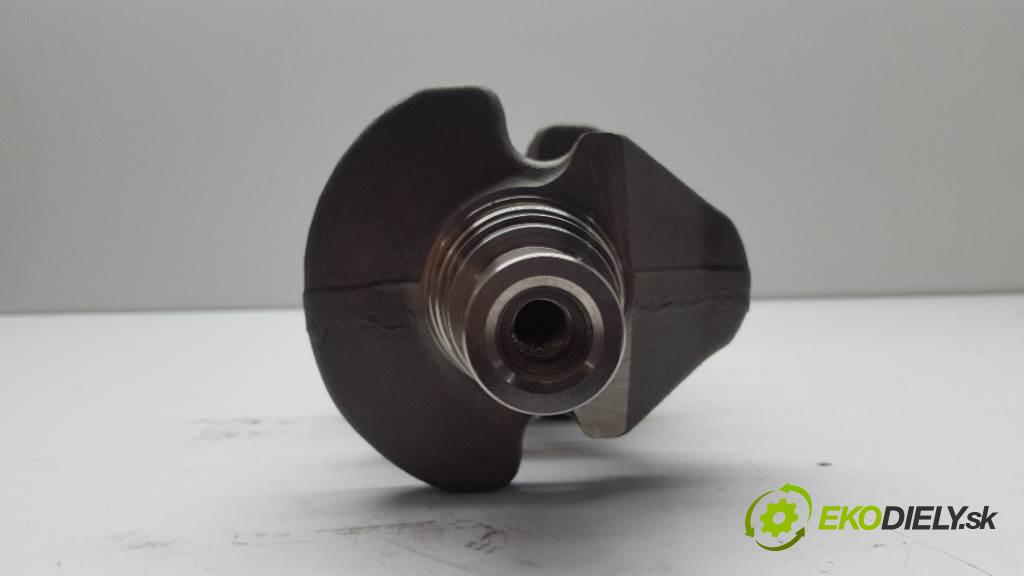 FORD FOCUS MK3 2016 70kW MK3 1499 Kardaň, hriadeľ KLIKA:  (Ostatné)