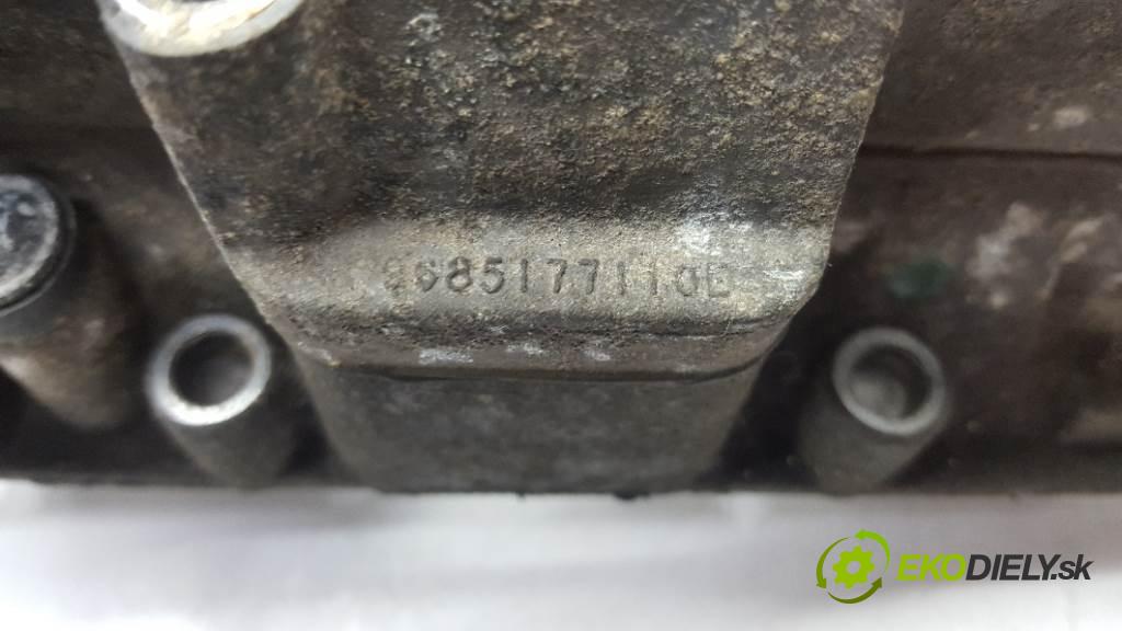 FORD FOCUS MK3 2016 70kW MK3 1499 vačka (vačkový hriadeľ) 9685177110E (Vačkové hriadele)