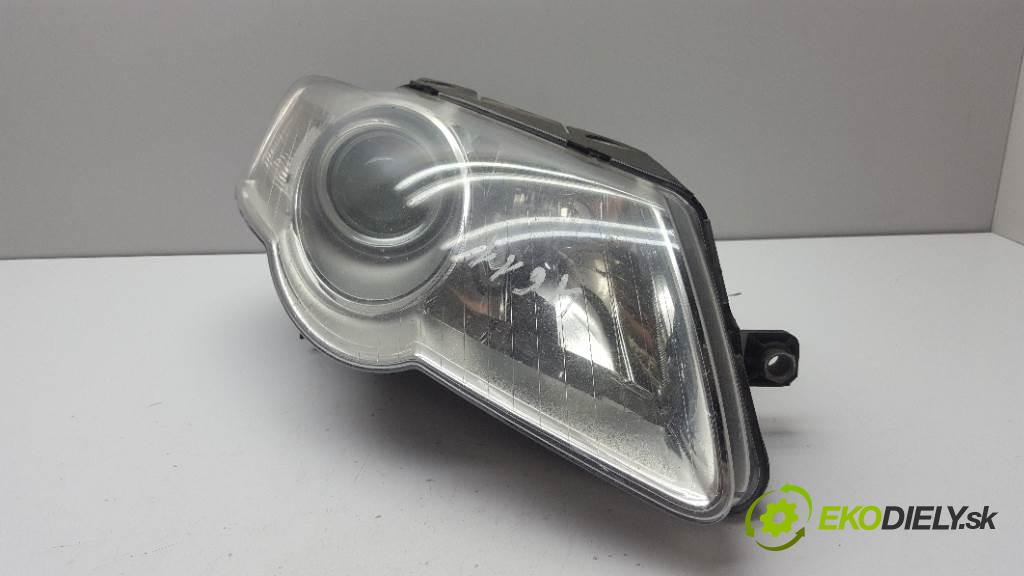 VOLKSWAGEN PASSAT  2008 77kW    1896 Svetlomet pravy 3C0941006 (Pravé)