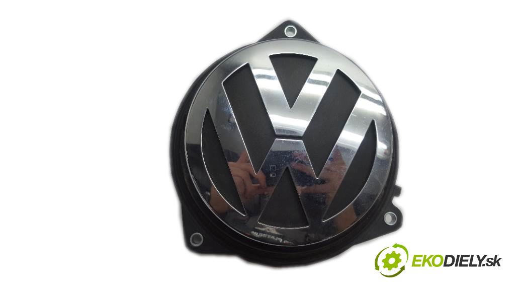 VOLKSWAGEN PASSAT  2008 77kW    1896 klika zadní část dveří 3C5827469