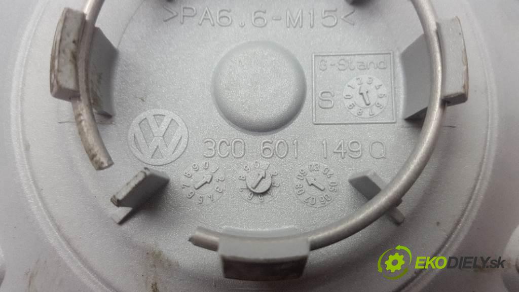 VOLKSWAGEN PASSAT  2008 77kW    1896 puklice: 3C0601149