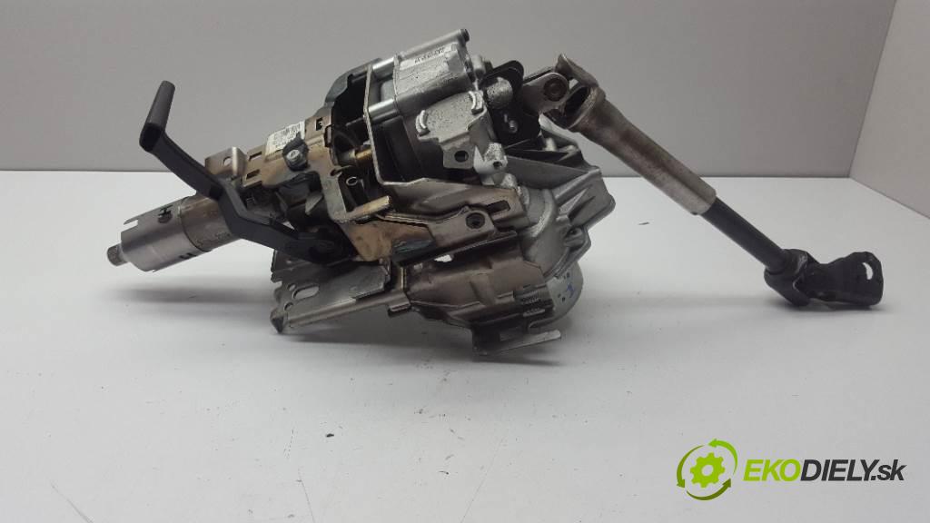 RENAULT CLIO  2005 72kW    1390 Hriadeľ, tyč volantu 54084732 TRW (Tyče riadenia (volantu))