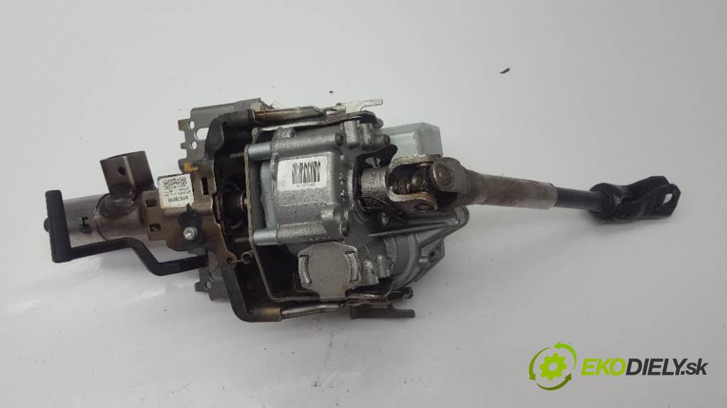 RENAULT CLIO  2005 72kW    1390 Hriadeľ, tyč volantu 54084732 TRW (Tyče riadenia (volantu))