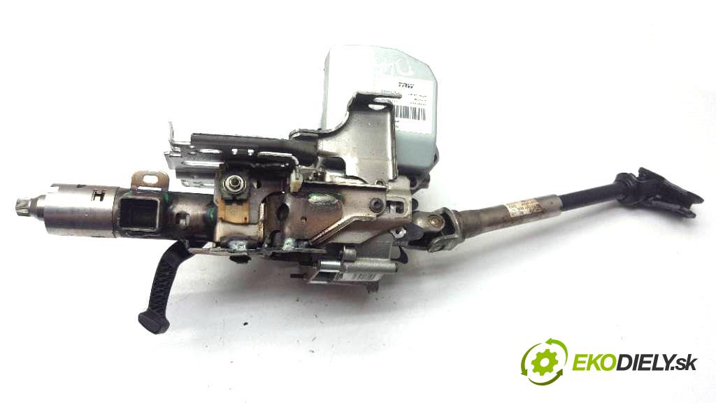 RENAULT CLIO  2005 72kW    1390 Hriadeľ, tyč volantu 54084732 TRW (Tyče riadenia (volantu))