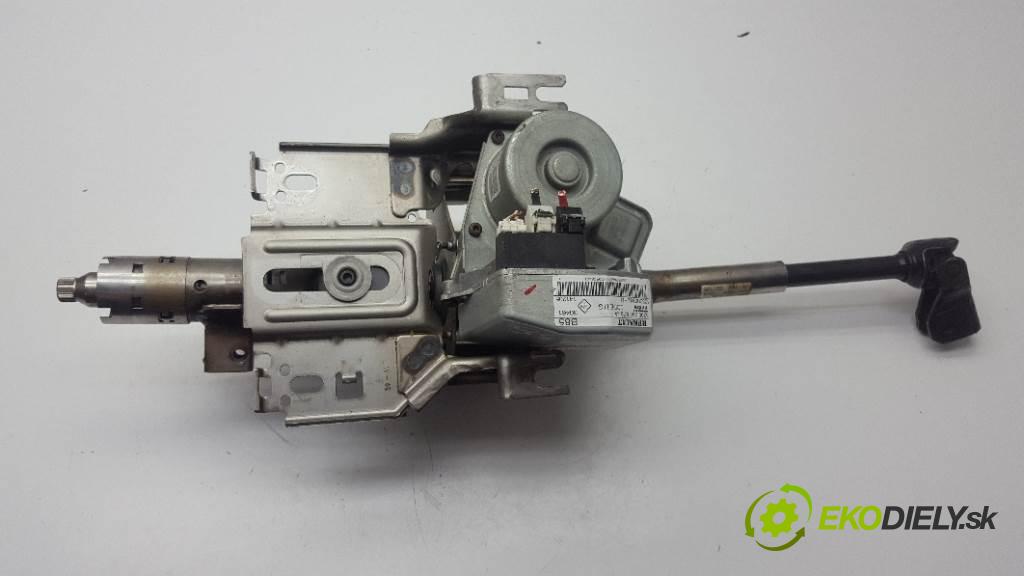 RENAULT CLIO  2005 72kW    1390 Hriadeľ, tyč volantu 54084732 TRW (Tyče riadenia (volantu))