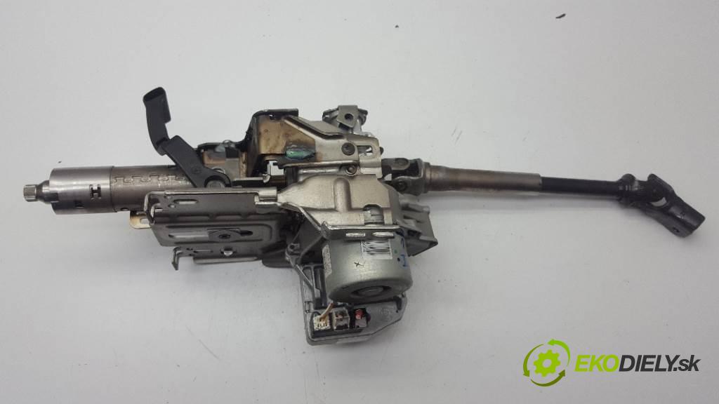 RENAULT CLIO  2005 72kW    1390 Hriadeľ, tyč volantu 54084732 TRW (Tyče riadenia (volantu))