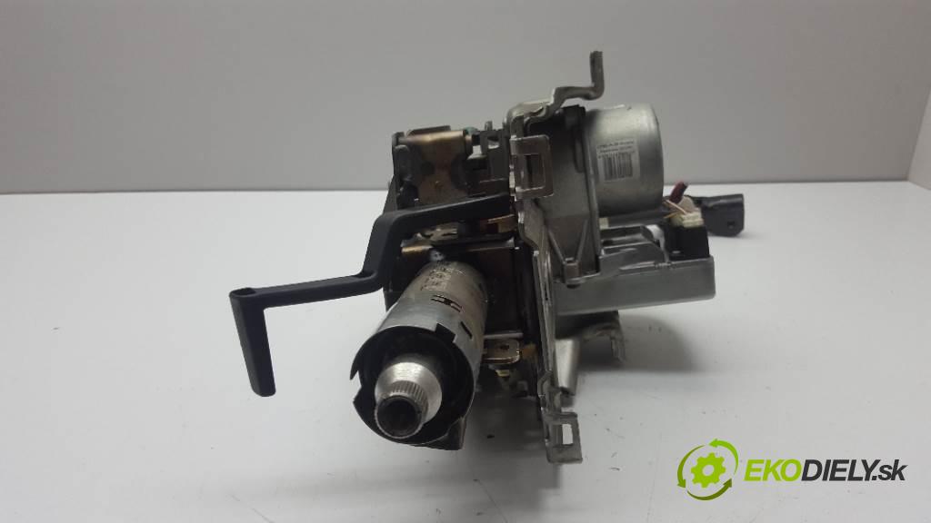 RENAULT CLIO  2005 72kW    1390 Hriadeľ, tyč volantu 54084732 TRW (Tyče riadenia (volantu))