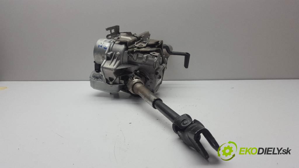 RENAULT CLIO  2005 72kW    1390 Hriadeľ, tyč volantu 54084732 TRW (Tyče riadenia (volantu))