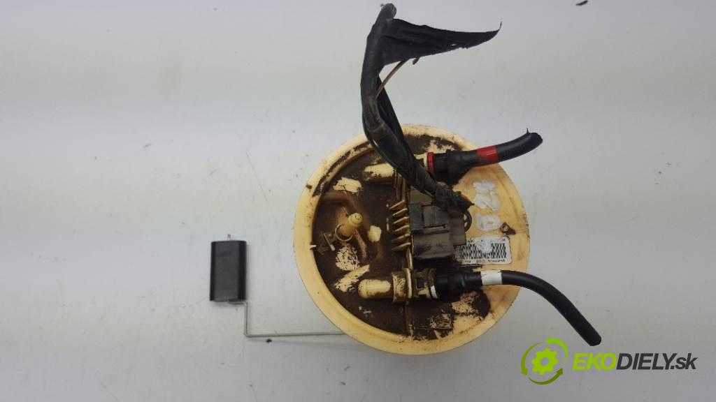 RENAULT CLIO  2005 72kW    1390 Pumpa paliva vnútorná 0580203220 4PIN (Palivové pumpy, čerpadlá, plaváky)