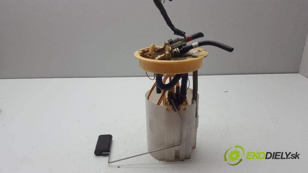 RENAULT CLIO  2005 72kW    1390 Pumpa paliva vnútorná 0580203220 4PIN (Palivové pumpy, čerpadlá, plaváky)