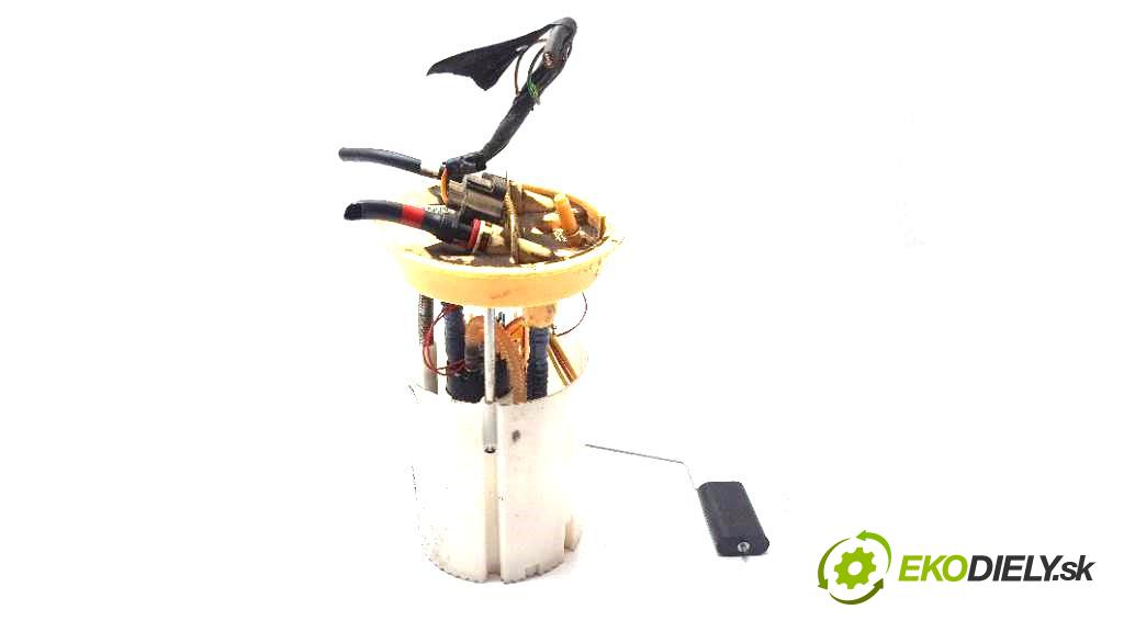 RENAULT CLIO  2005 72kW    1390 Pumpa paliva vnútorná 0580203220 4PIN (Palivové pumpy, čerpadlá, plaváky)