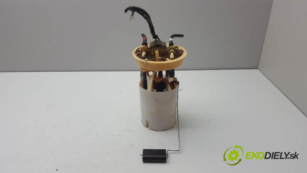 RENAULT CLIO  2005 72kW    1390 Pumpa paliva vnútorná 0580203220 4PIN (Palivové pumpy, čerpadlá, plaváky)