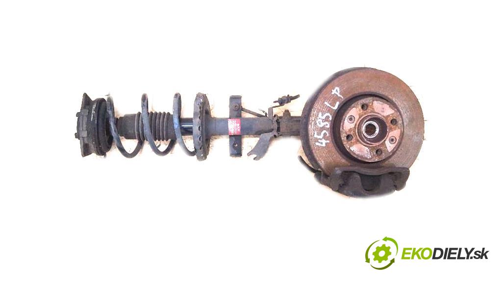 RENAULT CLIO  2005 72kW    1390 Tlmič predný ľavy KYB (Ostatné)