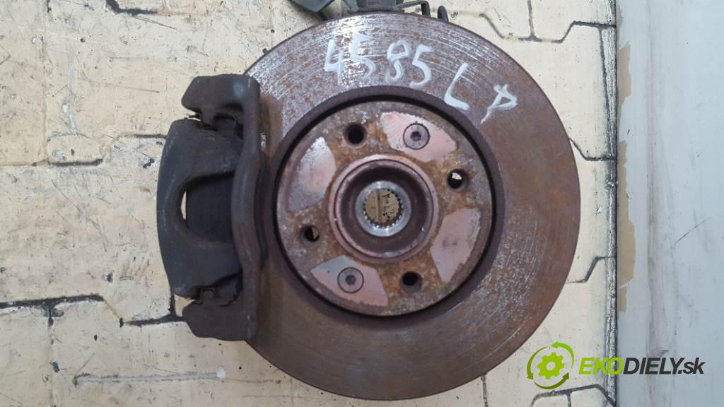 RENAULT CLIO  2005 72kW    1390 Tlmič predný ľavy KYB (Ostatné)